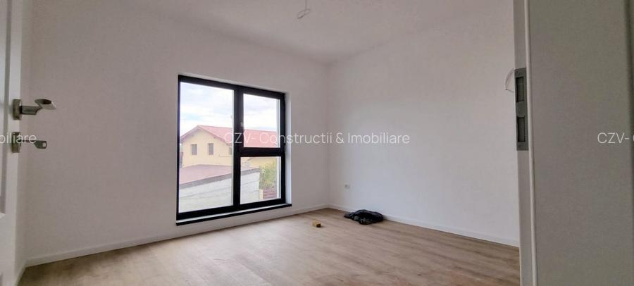 Vile individuale lângă Parcul Ghidigeni | Mansardă amenajată. - 13