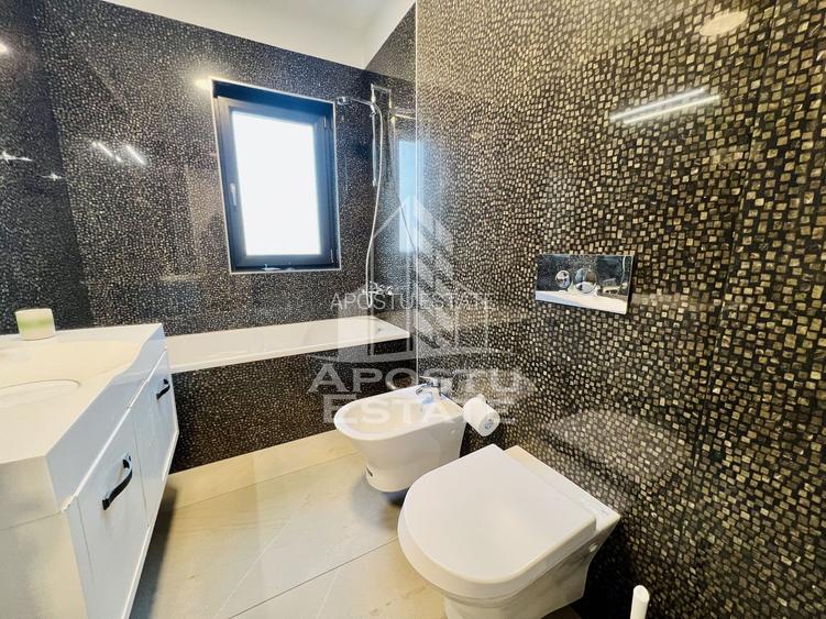 Duplex modern cu 4 camere , 3 bai, in zona Lipovei - 18