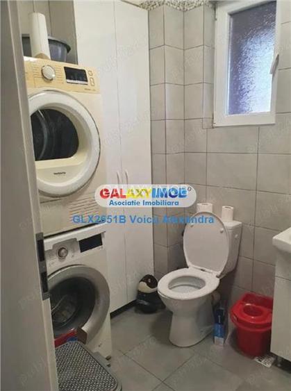 Garsoniera Bloc Nou Berceni - Popesti Leordeni - Parcare - 3