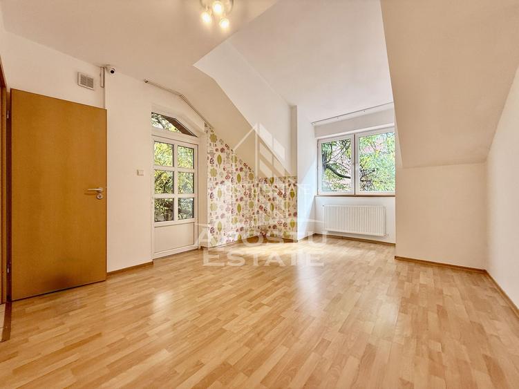 Casa individuala, 5 camere, teren 277mp, zona Modern - 10