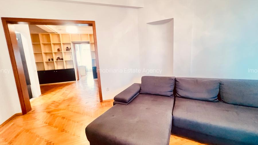 Apartament 2 camere Piața Unirii, 5 minute de metrou, CENTRALA, PET-FRIENDLY - 35