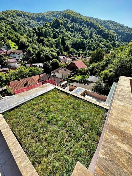 Studio de vânzare în Schei – proprietate modernă, într-un imobil nou - 10