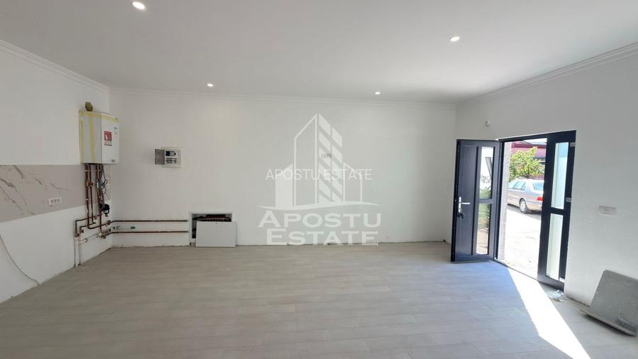 Apartament cu 3 camere, 2 locuri de parcare, zona Lipovei - 5