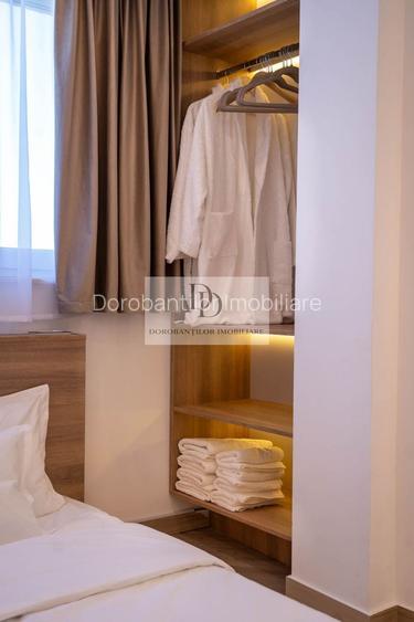 Penthouse LUX cu terasă 150 mp & jacuzzi | Iulius Mall – FSEGA - 11