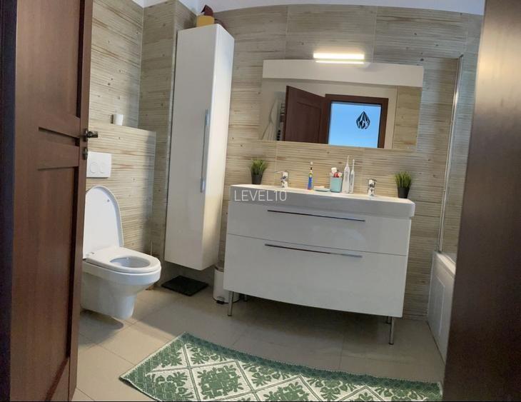 Apartament 3 camere | Pet Friendly | Aviatiei | Boxa și Parcare - 8