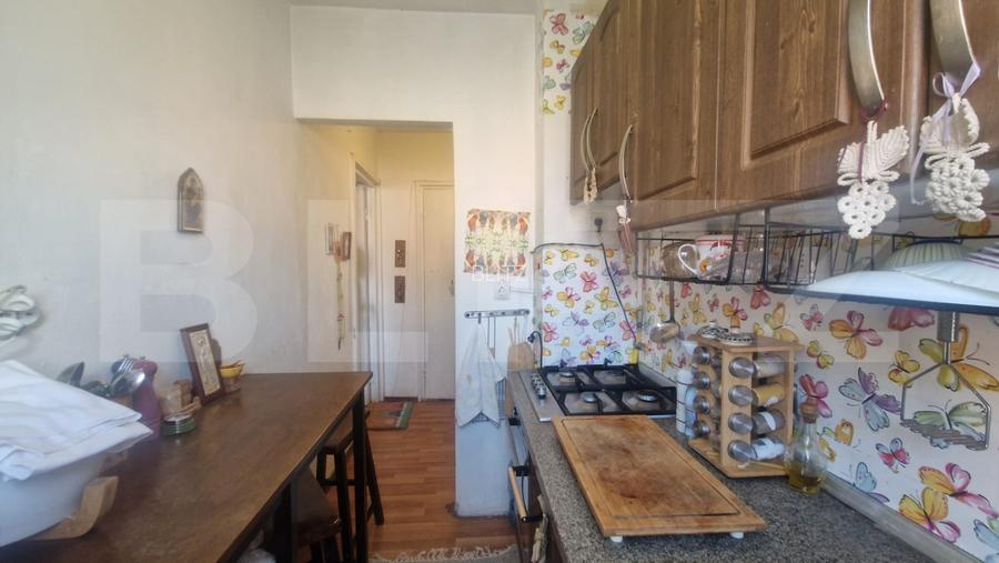 Apartament 2 camere, 45 mp, beci, etaj 2/4, zona Vlahuta - 3