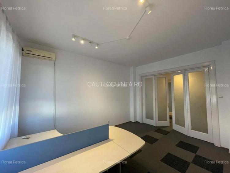 Apartament 4 camere | Calea Victoriei |  parcare | 7' Metrou   - 5