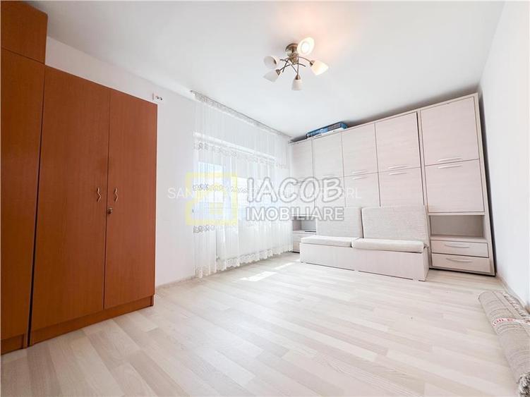 Apartament 2 camere decomandate | Complet mobilat si utilat | Valea Alba, Bacau - 8