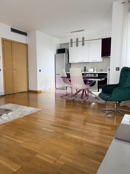 Apartament 2 camere Asmita Garden - 4