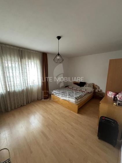 Apartament 2 camere în zona INTERSERVISAN - 5
