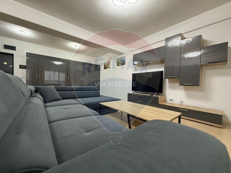 Apartament cu 2 camere de închiriat în zona Rovine - 10