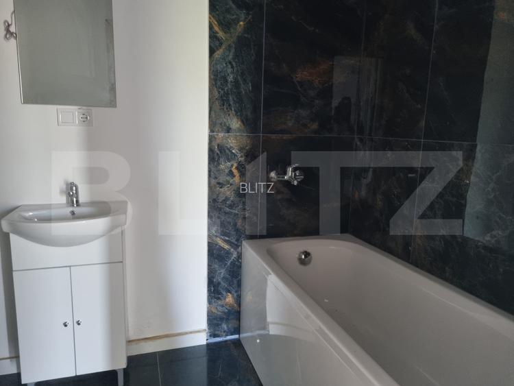 Duplex finisat, 110 mp, 500 mp teren, zona Valea Seaca - 7