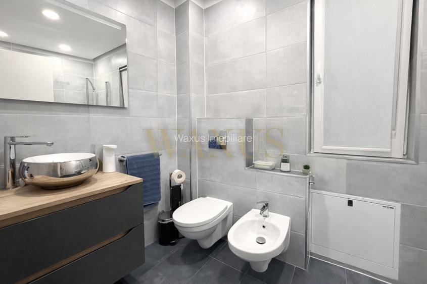 Apartament Ultramodern - SU 66MP I Terasa I Parcare - Str Cetatii - 12