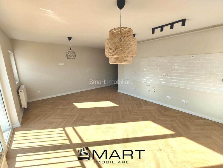 Apartament 3 camere decomandate la vila Cartier Arhitectilor - 2