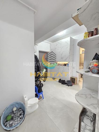 De vânzare – Apartament 4 camere Brâncoveanu – Str. Odei - 17