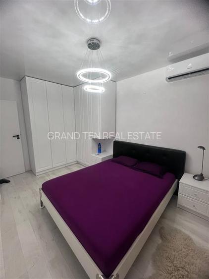 2 camere decomandat, curte proprie București-Prelungirea Ghencea - 6