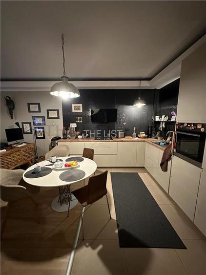 AVIATIEI | DE VANZARE APARTAMENT 3 CAMERE | SMARANDA BRAESCU - 5