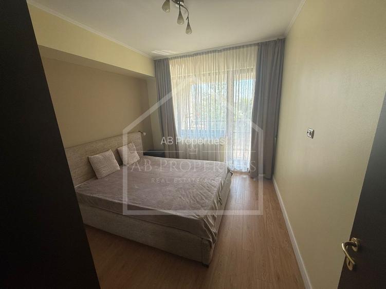 Apartament 2 camere | Parcare + Boxa | Aviatiei - 7