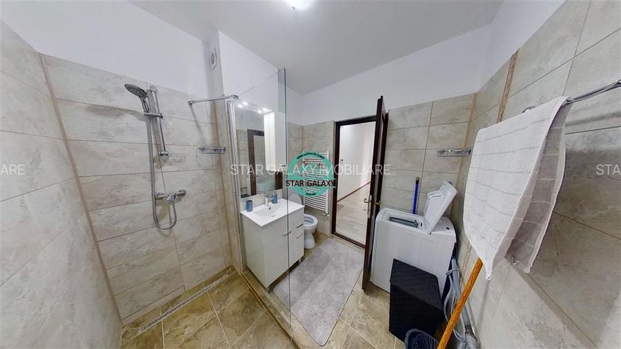 Inchiriez apartament cu 2 camere modern utilat si mobilat, langa Eon - 7