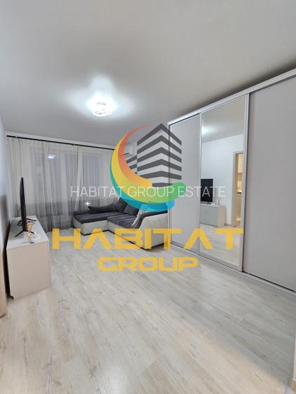 Garsoniera an 2022 cu Mutare imediata - 8