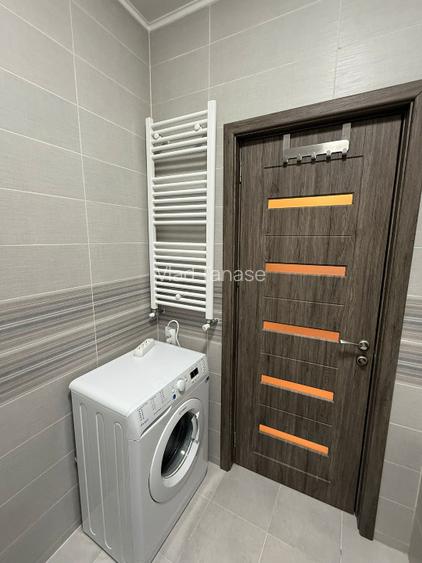 Exigent Two - Apt. 2 camere, mobilat/utilat complet, loc parcare subteran - 16