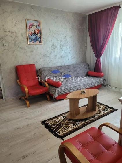 Apartament 2 camere PET FRIENDLY,  zona Florilor - 2