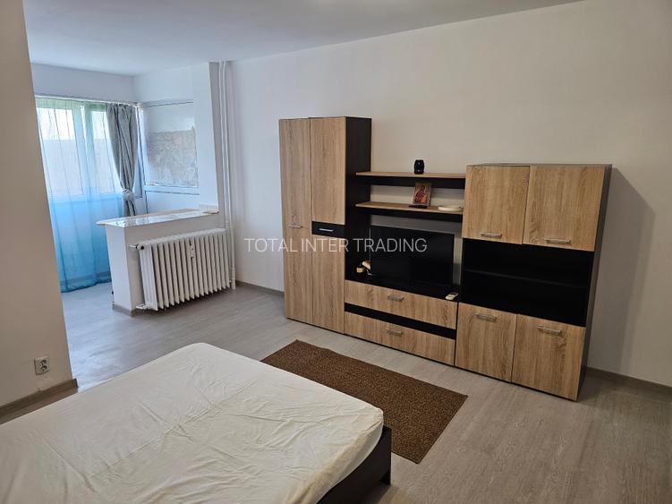 Dr.Taberei - Sibiu - 6/10 - mobilata, utilata, aer conditionat, pat, 1500 Lei - 14