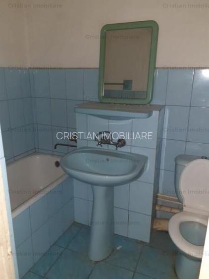 Dorobanti 135mp  4 cam conf 1 decomandat 3 balcoane - 9