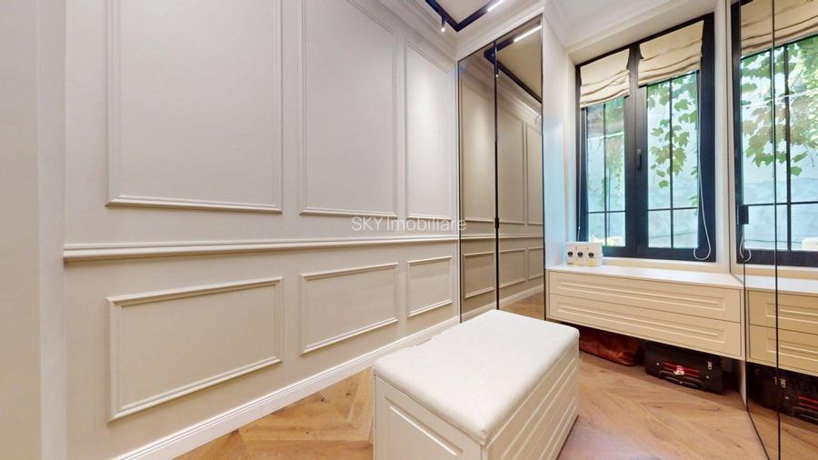 Refugiu de Eleganță în Inima Bucureștiului Vechi Str. Ct. Kiritescu - 21