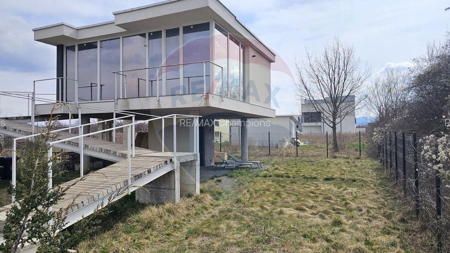 Comision 0% | Spațiu comercial de închiriat | 70 mp utili | Sânpetru - 2