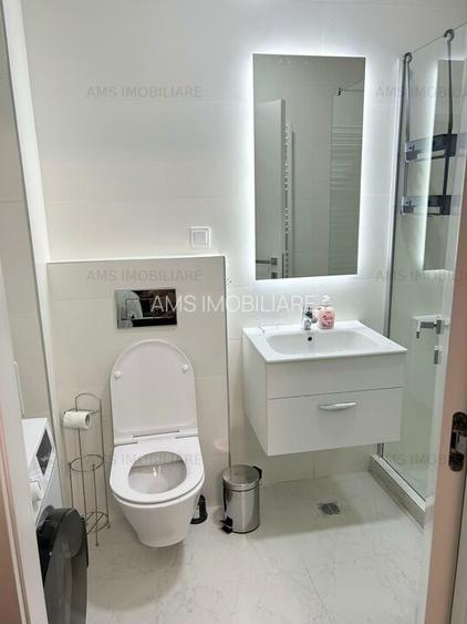 NOU / STUDIO / COMPLET MOBILAT SI UTILAT - 14