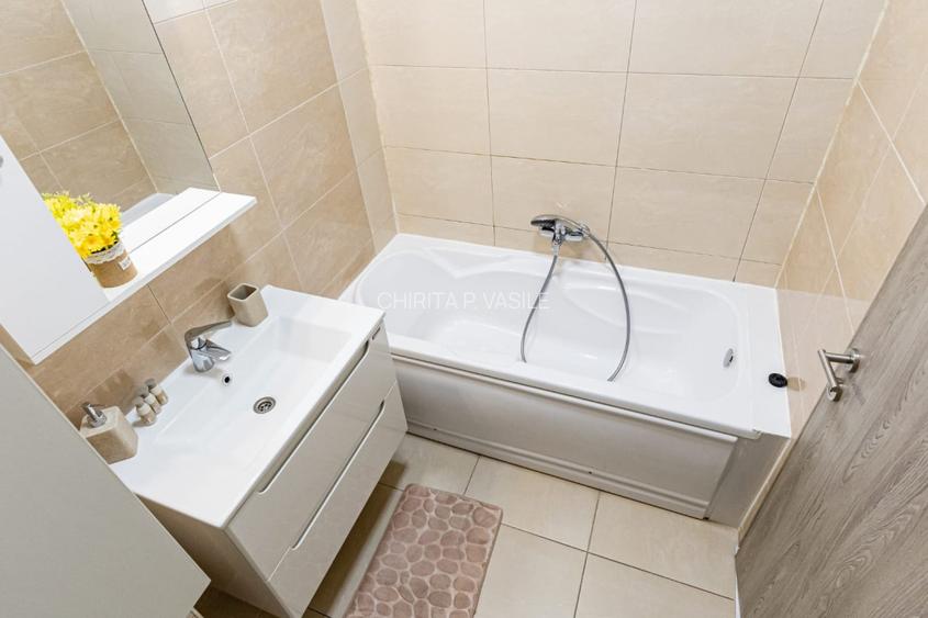 Mamaia SummerLand/ Apartament mobilat si utiat - 11