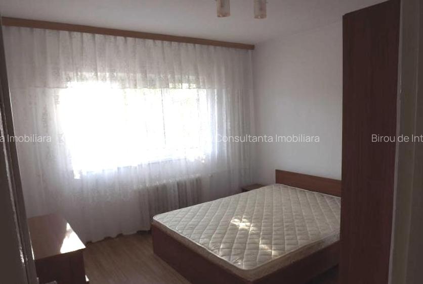 ► Dacia 2 Camere Decomandate 54m² Mobilat Utilat Incadrat Izolat Centrala - 3