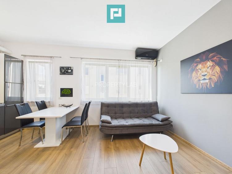 Apartament cu 2 camere – zona Aradului / Decathlon - 4