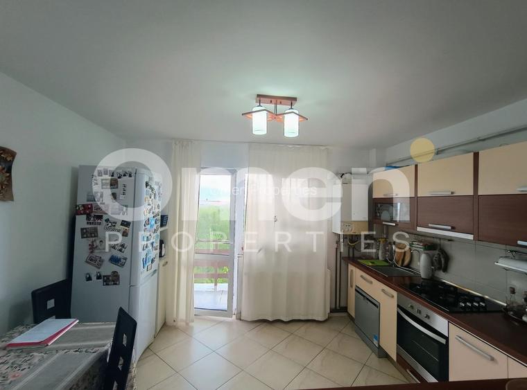 Apartament 3 camere | 73 mp  | Complet mobilat și utilat | Parcare inclusă - 7