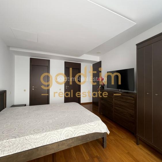 COMPLEX SECURIZAT/PISCINA/SALA DE SPORT/TERASA GENEROASA/ZONA BARBEQUE - 29