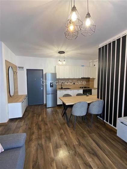 Vanzare apartament 2 camere de LUX Floresti zona Catanelor - 2