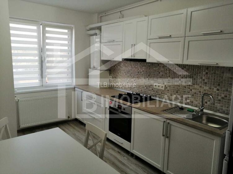 Apartament cu 2 camere, 52mp, Zona Agora - 5