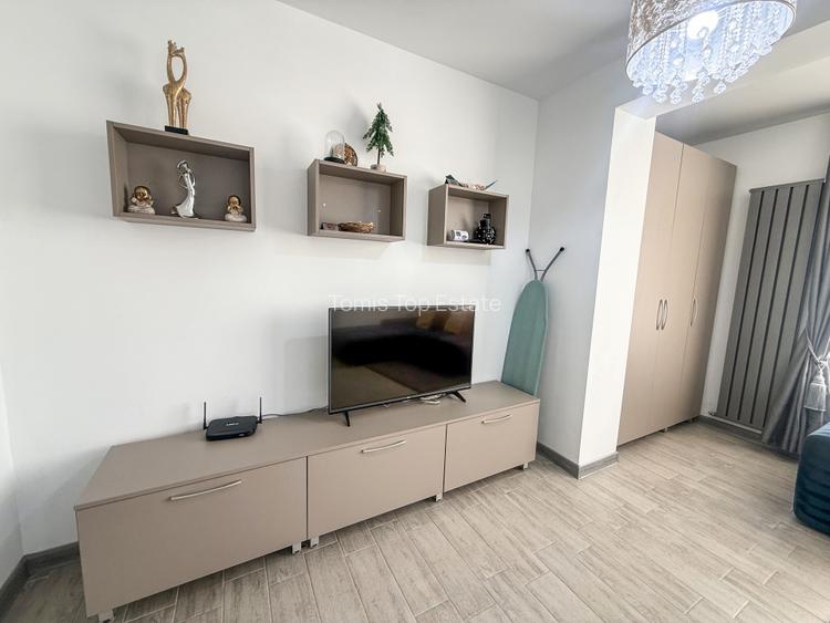 Apartament cu 2 camere de inchiriat - Alezzi Resort - 4