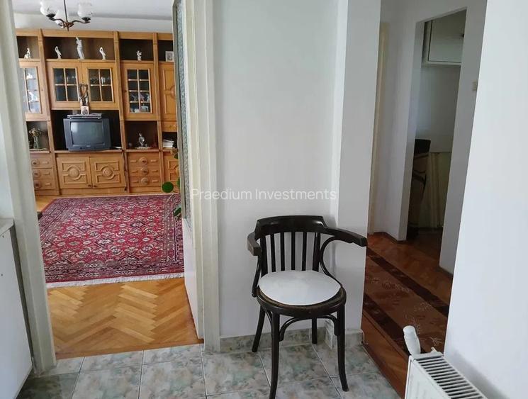 Apartament 3 camere pe Grigore Alexandrescu - 7