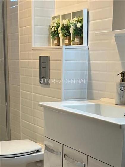 Apartament 2 camere cu terasa superba de 27mp Herastrau-Nordului - 15