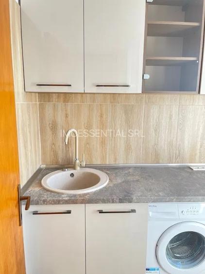 Garsoniera semidecomandata Drumul Taberei metrou Tudor Vladimirescu /Favorit - 6