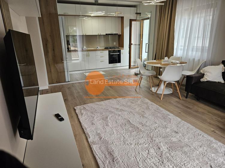Apartament cu 2 camere in zona Crangasi - Giulesti (Bloc Nou) - 3