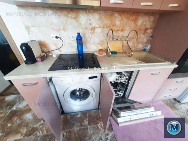 Garsoniera de vanzare, zona Ultracentral, 40 mp #16635 - 6