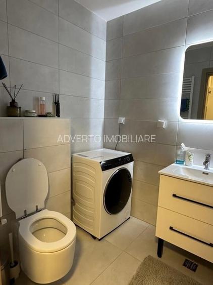 Închiriere apartament 2 camere cu parcare Roka Residence - 11