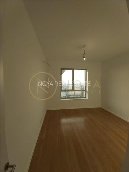 Apartament de 4 camere Expozitiei Luxuria Residence cu 2 parcari - 25