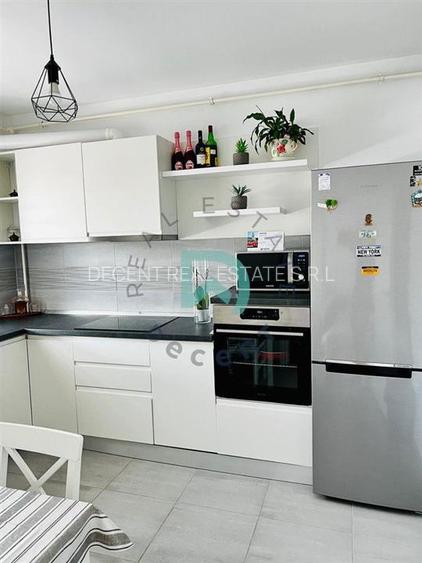 Garsoniera de vanzare  Brasov - 3