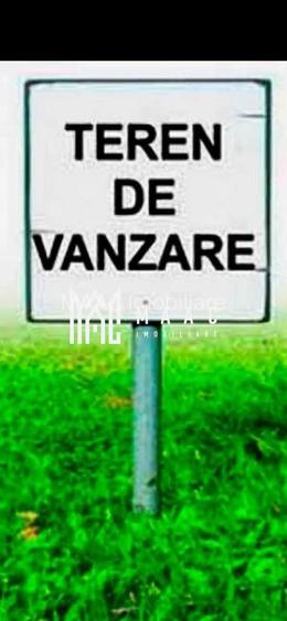 Teren extravilan | Industrial Vest | 5300 MP | Acces direct - 2