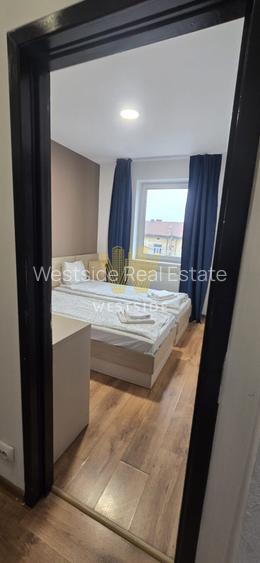 Apartament premium de inchiriat, cu 3 camere, zona Iosefin - 7