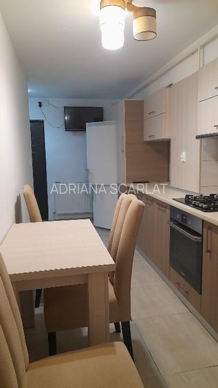 inchiriez garsoniera moderna, 42 mp - 5